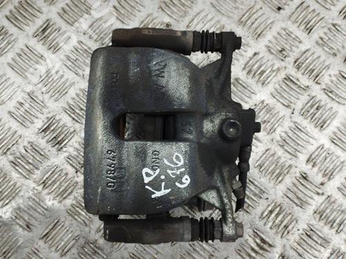 Used Left front brake caliper AUDI A3 Sportback (8VA, 8VF) 2.0 TDI (150 hp) 28896085
