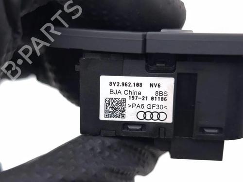 Electronic module AUDI A3 Sportback (8YA, 8YF) 30 TFSI | BP36215060M83 - Image 9