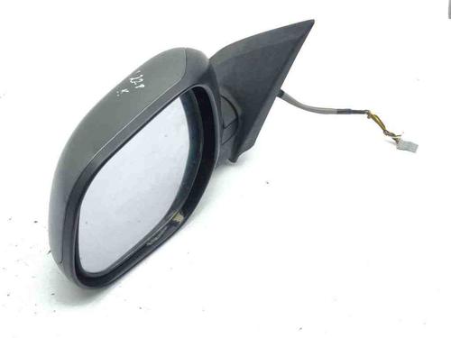 Left mirror CITROËN C-CROSSER (VU_, VV_) 2.2 HDi | BP28880460C26