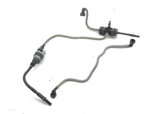 Rør PEUGEOT 2008 II (UD_, US_, UY_, UJ_, UR_, UC_) 1.2 PureTech 130 (USHNS, URHNS) (130 hp) 28879457