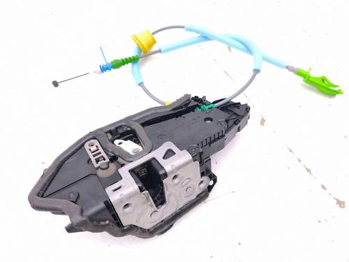 Front left lock BMW 2 Active Tourer (U06) 220i Mild Hybrid | BP37513131C98 - Image 3