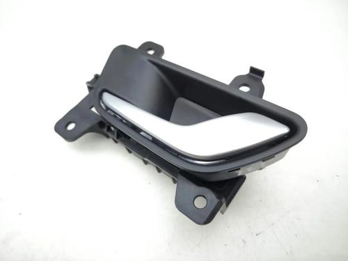 Used Rear left interior door handle Rear left interior door handle 33669655 33669655