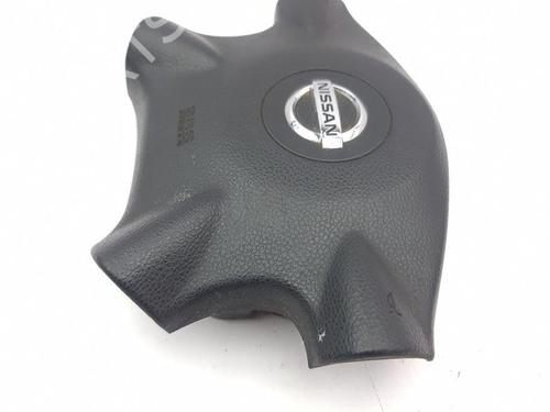 Driver airbag NISSAN X-TRAIL I (T30) 2.2 dCi 4x4 | BP28880586C9 