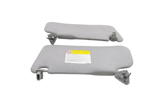 Left sun visor MITSUBISHI OUTLANDER II (CW_W) 2.2 DI-D 4WD | BP36331136I1 - Image 2