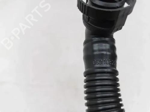Pipe AUDI A7 Sportback (4GA, 4GF) 3.0 TDI quattro | BP28863221M125 - Image 2