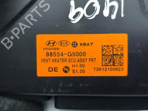 Electronic module KIA NIRO I (DE) E-NIRO | BP37090937M83 - Image 8