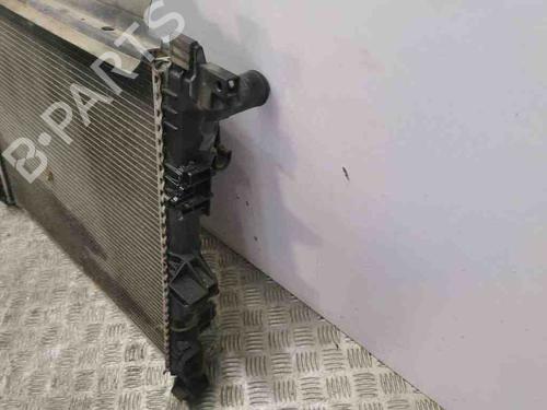 Køler CHRYSLER GRAND VOYAGER V (RT) 2.8 CRD | BP28878513M31 