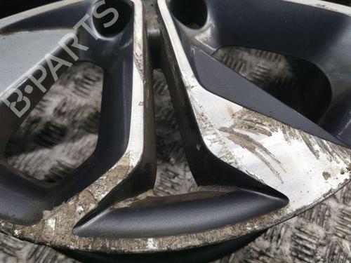 Rim RENAULT MEGANE IV Grandtour (K9A/M/N_) 1.2 TCe 130 (K9MR) | BP28880313C45 