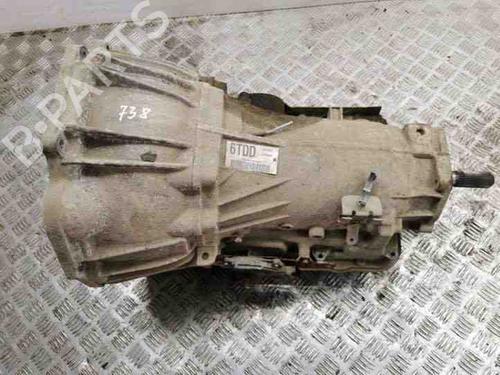 Used Gearbox SAAB 9-7X 4.2 AWD (290 hp) 28858098