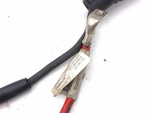 Cable SEAT ATECA (KH7, KHP) 1.6 TDI | BP32692534E12 - Image 4