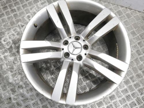 Used Rim MERCEDES-BENZ GLK-CLASS (X204) 220 CDI 4-matic (204.984, 204.997) (170 hp) 28884241