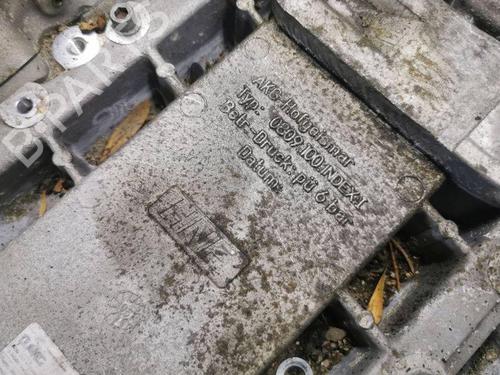 Engine MASERATI QUATTROPORTE V 4.2 | BP28881668M1