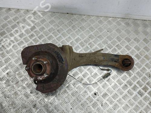 Venstre hjullejehus spindel FORD C-MAX II (DXA/CB7, DXA/CEU) 1.6 TDCi (115 hp) 28886756