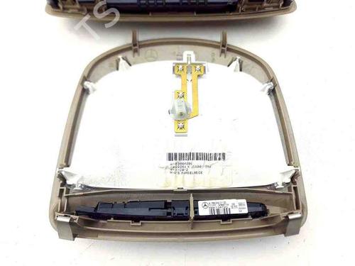 Interior roof light MERCEDES-BENZ M-CLASS (W166) ML 250 CDI / BlueTEC 4-matic (166.004, 166.003) | BP28907383I8 
