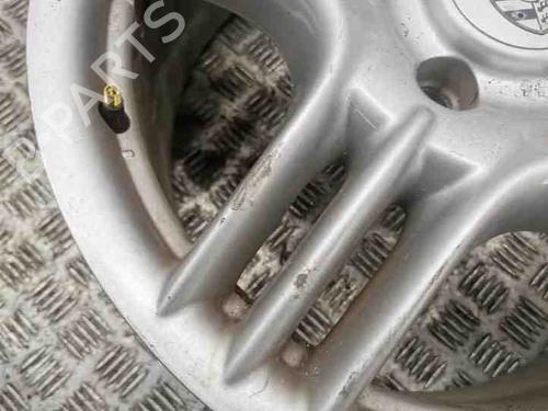 Rim PORSCHE CAYENNE (9PA) 3.2 | BP28853207C45