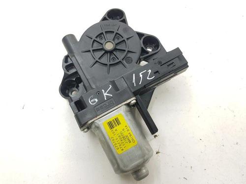 Rudehejsemotor bagstkærm venstre VOLVO V70 II (285) D5 (185 hp) 28903436