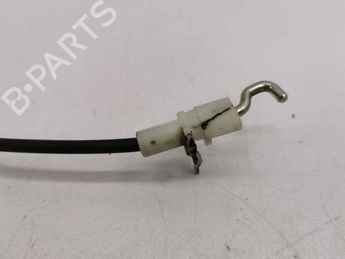 Front left lock MERCEDES-BENZ A-CLASS (W168) A 170 CDI (168.009, 168.109) | BP28897237C98 