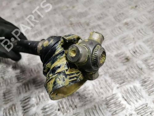 Left front driveshaft OPEL MOKKA 1.2 (76) | BP33642980M38 - Image 3