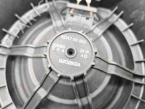 Electronic module MAZDA CX-5 (KE, GH) 2.2 D AWD (KE2AW) | BP28865663M83