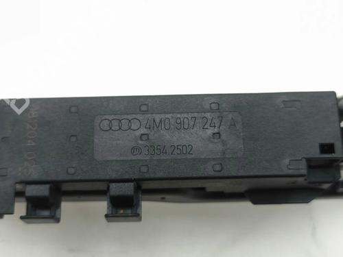Electronic module AUDI A4 B9 (8W2, 8WC) 2.0 TDI | BP33663355M83 - Image 6