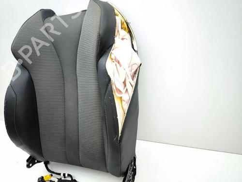 Right front seat SKODA ENYAQ iV Coupe (5AC) RS | BP36061084C16 - Image 9