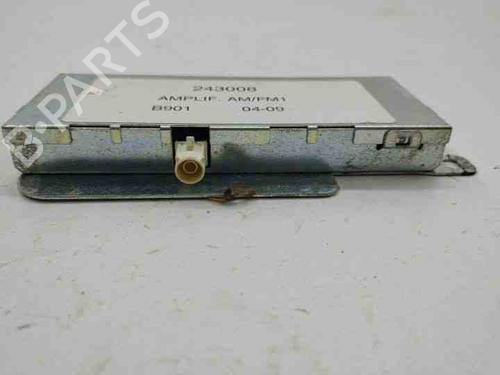 Electronic module MASERATI QUATTROPORTE VI 3.0 S | BP28854227M83