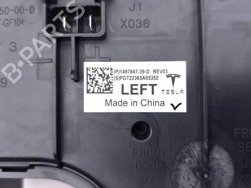 Electronic module TESLA MODEL Y (5YJY) EV Rear-Wheel Drive | BP33229286M83 - Image 9