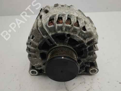 Alternator CITROËN C4 CACTUS 1.6 HDi 90 | BP38280855M7 - Image 3