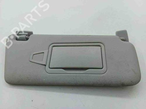 Right sun visor MERCEDES-BENZ A-CLASS (W169) A 180 CDI (169.007, 169.307) | BP28877639I2