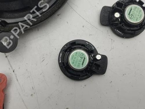 Elektronisk modul MAZDA CX-5 (KF) 2.2 D | BP28860222M83