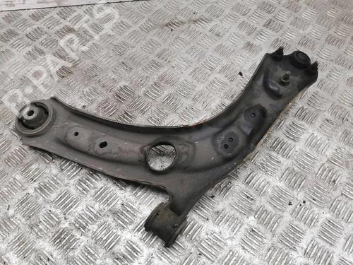 Right front suspension arm SEAT ATECA (KH7, KHP) 1.6 TDI | BP36178234M13 - Image 3