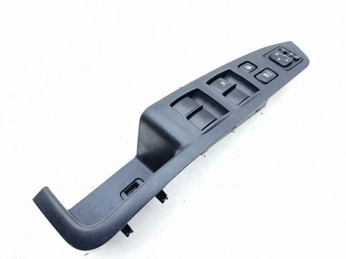 Used Left front window switch Left front window switch CITROËN C-CROSSER (VU_, VV_) 2.2 HDi (156 hp) 40207509 40207509