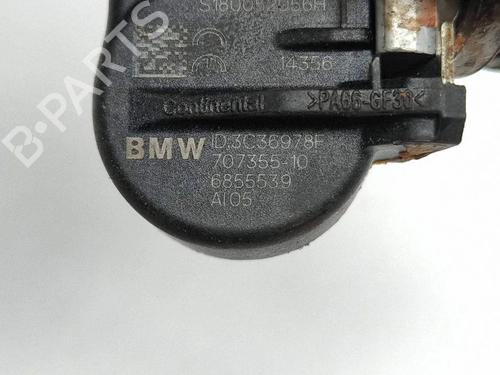 Electronic sensor BMW i3 (I01) Range Extender | BP40193158M84 - Image 7