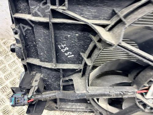 Radiator set TESLA MODEL Y (5YJY) EV Rear-Wheel Drive | BP33226992M120  - Image 8