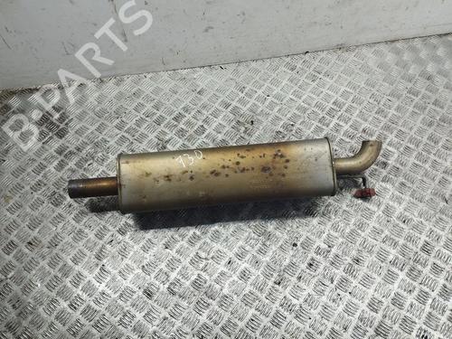 Used Exhaust system Exhaust system 28897532 28897532