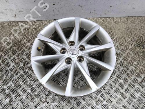 Used Rim Rim 38038365 38038365