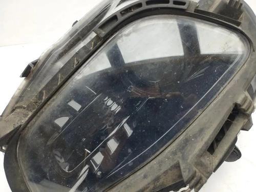 Left headlight JEEP CHEROKEE (KL) 2.2 CRD 4x4 | BP33985060C28  - Image 13