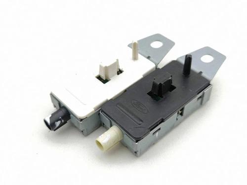 Electronic module FORD KUGA III (DFK) 2.5 Duratec Plug-in-Hybrid | BP38243458M83 - Image 3