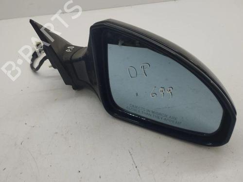 Used Right mirror INFINITI FX 35 All-wheel Drive (280 hp) 28896355