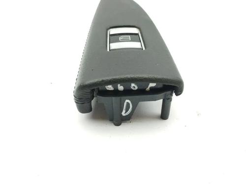 Right front window switch MERCEDES-BENZ S-CLASS (W221, V221) S 320 CDI (221.022, 221.122) | BP33920823I26 - Image 2