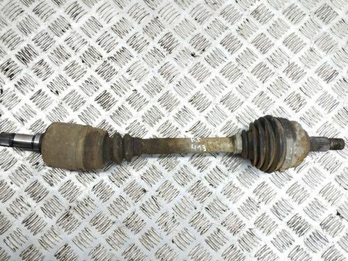 Left front driveshaft PEUGEOT 807 (EB_) 2.2 HDi | BP28892079M38 