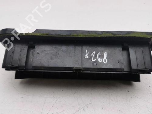 Grille HONDA ACCORD VIII Estate (CW) 2.2 i-DTEC (CW3) | BP28888575C40 