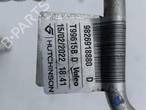 AC pipe CITROËN C4 III (BA_, BB_, BC_) ë-C4 (BCZKXC, BZCKSC) | BP32675986M126 - Image 8