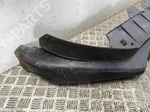 Front bumper spoiler HONDA HR-V (GH_) 1.6 16V (GH1, GH3) | BP28862594C153 