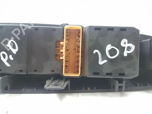 Right front window switch OPEL ANTARA A (L07) 2.0 CDTI | BP33913534I26 - Image 6