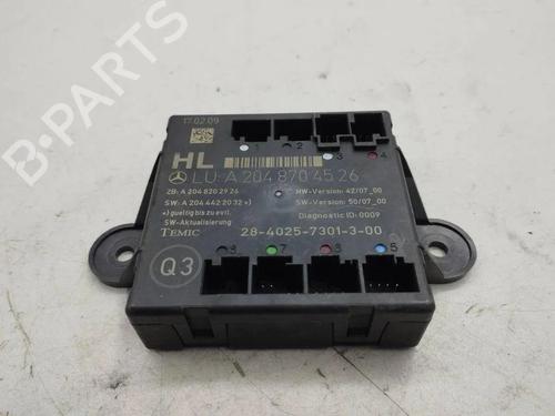 Used Electronic module Electronic module 28904711 28904711
