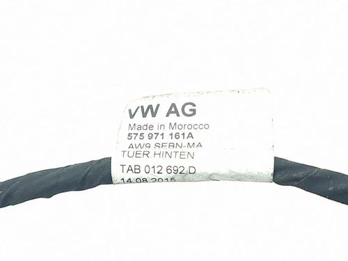 Wiring harness SEAT ATECA (KH7, KHP) 1.6 TDI | BP40193303E16 - Image 2