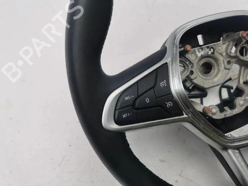 Steering wheel RENAULT CLIO II Hatchback Van (SB0/1/2_) 1.2 (SB0A, SB0F, SB1K, SB2D) | BP36201517C49 - Image 5