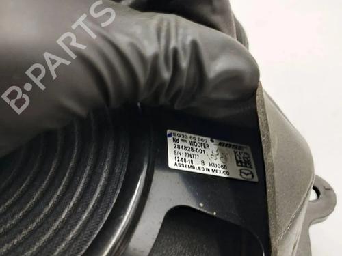 Electronic module MAZDA CX-7 (ER) 2.2 MZR-CD AWD (ER10A) | BP28876447M83 - Image 5