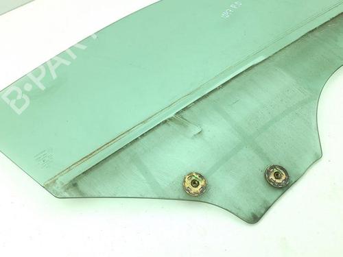 Front right door window NISSAN 350Z Coupe (Z33) 3.5 (AAZ33) | BP28882436C19 